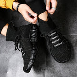 Breathable High School Casual High Quality Workout Working Sneaker