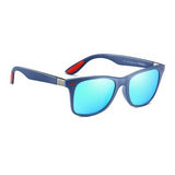 UV400 Quality HD Polarized Men Summer Outdoor Fashionable Sun glass