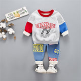 Kids Winter Full Body Cotton Suit