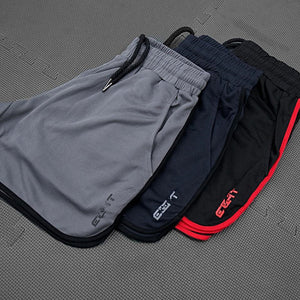 Breathable Men Gym Short