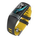 Multiple Sports Good Blood Pressure Monitoring Smart Wrist Watch Band