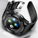 All In One Smart Watch For iOs & Android