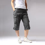 Long Length Cargo Short