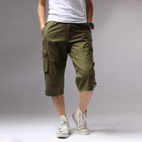 Long Length Cargo Short