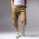 Long Length Cargo Short