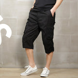 Long Length Cargo Short