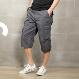 Long Length Cargo Short