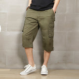 Long Length Cargo Short