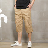 Long Length Cargo Short