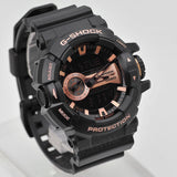 Casio G-Shock GA-GB4004 Waterproof Sports Watch