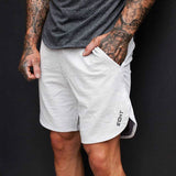 Breathable Men Gym Short