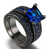 Vintage Style Ladies Gift-able Luxury Ring With Zircon