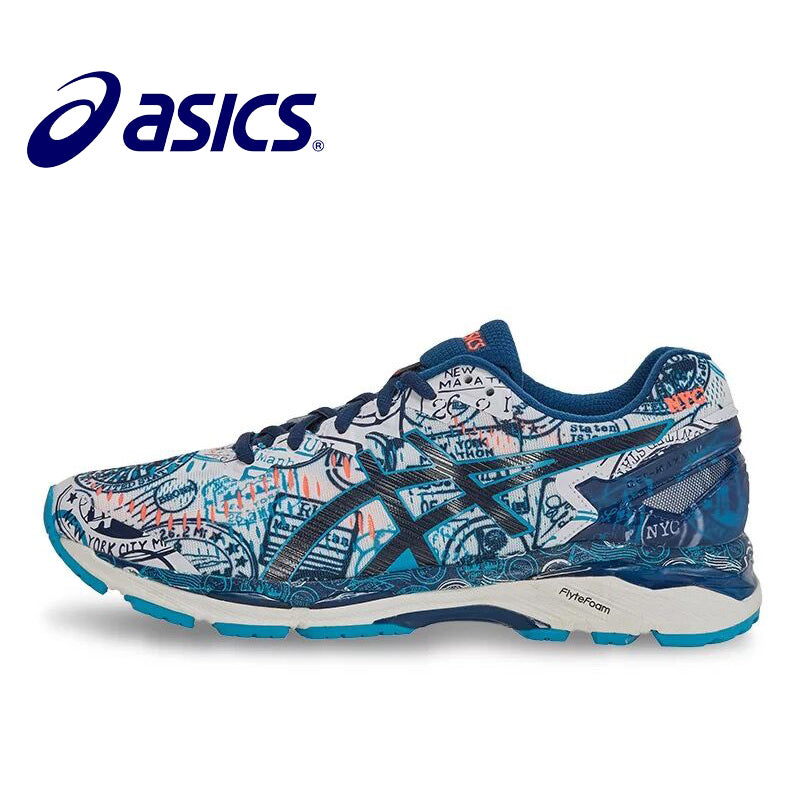 Asics Official Kayno 23 Mens Athletic Sneaker