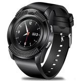 All In One Smart Watch For iOs & Android