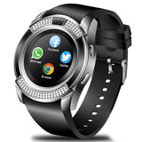 All In One Smart Watch For iOs & Android