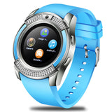 All In One Smart Watch For iOs & Android