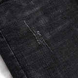 Premium Quality Elastic Cotton Stretch Female Denim Jeans
