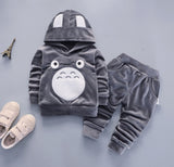 Two Piece Tracksuit For Infant 0 TO 4 Years Old