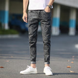 Denim Skinny The Classic Street Men Premium Jeans