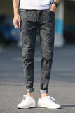 Denim Skinny The Classic Street Men Premium Jeans