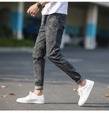 Denim Skinny The Classic Street Men Premium Jeans