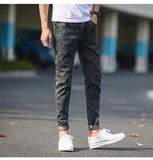 Denim Skinny The Classic Street Men Premium Jeans