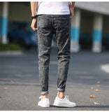 Denim Skinny The Classic Street Men Premium Jeans