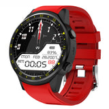 Smart Sports Wristwatch With GPS & Camera,Bluetooth,Sim Card For IOS & Android