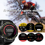 Smart Sports Wristwatch With GPS & Camera,Bluetooth,Sim Card For IOS & Android