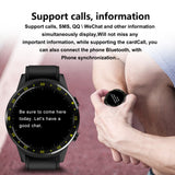 Smart Sports Wristwatch With GPS & Camera,Bluetooth,Sim Card For IOS & Android