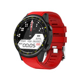 Smart Sports Wristwatch With GPS & Camera,Bluetooth,Sim Card For IOS & Android