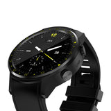 Smart Sports Wristwatch With GPS & Camera,Bluetooth,Sim Card For IOS & Android