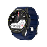 Smart Sports Wristwatch With GPS & Camera,Bluetooth,Sim Card For IOS & Android