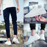 Casual Lightweight Sneaker