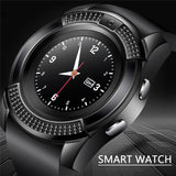 All In One Smart Watch For iOs & Android