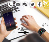 All In One Smart Watch For iOs & Android