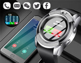 All In One Smart Watch For iOs & Android