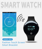 Intelligent Fitness Bracelet Watch For iPhone
