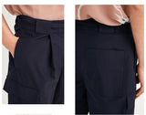 JackJones Men's Spring 100% Cotton Casual Shorts