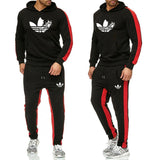 Men Sports Premium Two Piece Track Suit