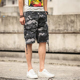 Mens Cargo Short