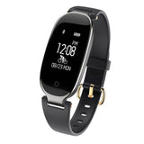 Smart Bluetooth Smart Band Wristwatch For Women