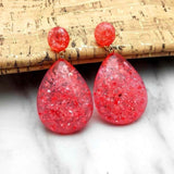 Ladies New Style Vintage Boho Earring