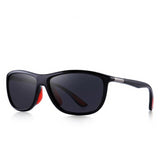 HD Polarized Sports Eyewear