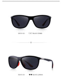 HD Polarized Sports Eyewear