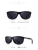 HD Polarized Sports Eyewear