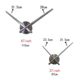 Quartz Wall Clocks