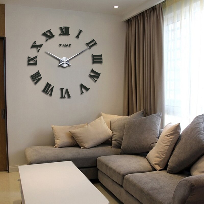 Quartz Wall Clocks
