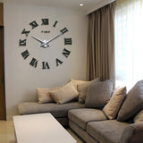 Quartz Wall Clocks