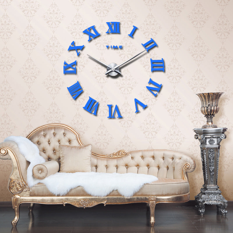 Quartz Wall Clocks